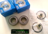 Kit 2 cuscinetti ruota anteriori SKF Saxo