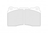 Pastiglie freno Carbone Lorraine (anteriori) Megane 4 RS