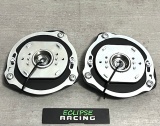 Piastre camber/incidenza su uniball regolabili Clio 3 RS 197 (fino a Luglio 2010) - Img 2