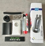 Pompa benzina maggiorata Walbro 222 LT/H Clio 1.8 16v o 2.0 Williams