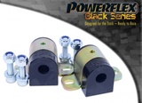 POWERFLEX - Boccole posteriori trapezi anteriori PFF12-106BLK