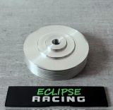 Puleggia albero motore alleggerita Clio 1.8 16v o Williams - Img 2