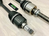 Semiassi RINFORZATI 306 2.0 XSi/S16/GTi6 (corto, lungo o coppia) - Img 3