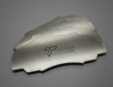 Titanium-PRO Schermature in titanio pastiglie freno Honda Integra Type R DC2 (anteriori) - Img 5