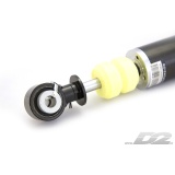 Assetto a ghiera regolabile D2 Racing - 205 - Img 4