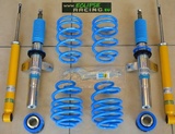 Assetto ghiera Bilstein B14 PSS Clio 4 RS 1.6 200cv EDC