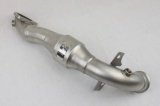 Downpipe 200 celle 208 GTi
