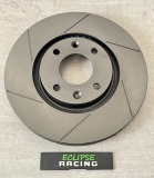 Impianto frenante Brembo 283mm 4 pompanti (106) - Img 5