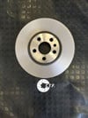 Impianto frenante Brembo 283mm 4 pompanti (207) - Img 6