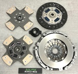 Kit frizione rinforzata 200mm Saxo 1.6 8-16v EURO 2/3 con disco a scelta
