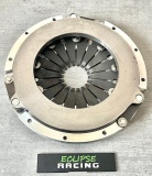 Kit frizione rinforzata Helix Autosport 228mm Clio 3 RS (con disco a scelta) - Img 3