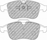 Pastiglie freno Ferodo Racing (anteriori) Clio 4 RS