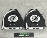 Piastre camber/incidenza su uniball regolabili Megane 3 RS - Img 2