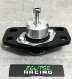 Supporto motore DX rinforzato Clio 1.8 16v o 2.0 Williams