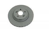 Dischi freno anteriori lisci GR.N 312x28mm Megane 2 (R.S. PERFORMANCE)