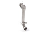 Downpipe elimina catalizzatore DS3 1.6 THP e Racing
