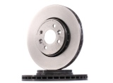 Impianto frenante maggiorato Brembo 280mm Clio 1.8 16v / Williams (con pinza Clio 3 RS) - Img 6