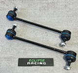 KIT Biellette barra stabilizzatrice rinforzate GR.N Clio 3 RS 197 o 203