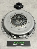Kit frizione rinforzata 200mm Saxo 1.6 8-16v EURO 2/3 con disco a scelta - Img 2
