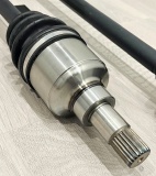Semiassi RINFORZATI C2 VTR VTS (corto, lungo o coppia) - Img 4
