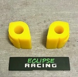 Supporti in poliuretano - Attacchi barra antirollio anteriore 21mm C2 VTS