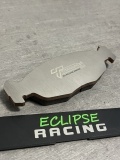 Titanium-PRO Schermature in titanio pastiglie freno 106 1.6 (anteriori) - Img 4