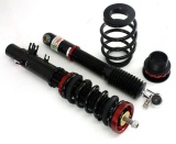 Assetto a ghiera regolabile BC Racing V1 Type VN - C2