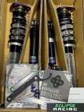 Assetto a ghiera regolabile D2 Racing - Saxo