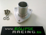 Flangia termostato in ergal Saxo 1.6 16v