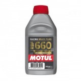 Liquido freni MOTUL RBF660 (DOT4) - 500ml