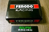 Pastiglie freno Ferodo Racing (anteriori) Saxo 1.6