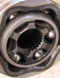 Semiassi RINFORZATI 309 1.9 GTi e GTi 16v (corto, lungo o coppia) - Img 2