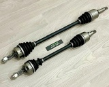 Semiassi RINFORZATI C2 VTR VTS (corto, lungo o coppia)