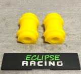 Supporti in poliuretano - Attacchi barra antirollio anteriore 17mm 205
