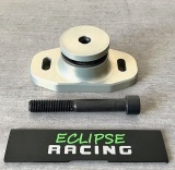 Supporto motore SX rinforzato 106 mini GR.A / F2000