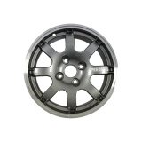 Cerchio 15" Speedline Corse PTS SL434 - antracite, argento o bianco