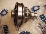 Differenziale Autobloccante LSD Quaife 205 1.6 e 1.9 GTi (cambio BE1 e BE3)