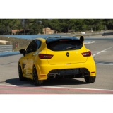 Kit alettone Clio CUP per Clio 4 (R.S. PERFORMANCE) - Img 3