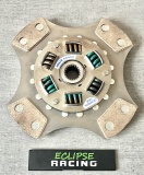 Kit frizione rinforzata Helix Autosport 228mm Clio 3 RS (con disco a scelta) - Img 4