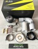 Kit valvola pop-off a sfiato esterno Megane 3 (R.S. PERFORMANCE)