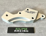 Staffa rinforzata supporto motore destro 106 16v mini GR.A / F2000