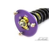 Assetto a ghiera regolabile D2 Racing - 205 - Img 2
