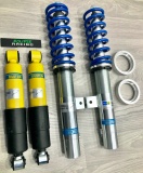 Assetto Bilstein Motorsport (Rally asfalto) C2