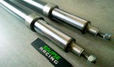 Cartucce anteriori competizione 40mm Peugeot Sport mini GR.A (asfalto o terra)