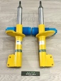 Coppia ammortizzatori anteriori BILSTEIN B6 Clio 1.8 16v - Img 2