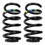 Kit 4 molle sportive RS12 Clio 4 (R.S. PERFORMANCE)