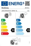 Nankang Sportnex AR-1 205/50 ZR15 89W XL (Semislick) - Img 2