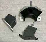Supporti motore GR.N Renault 5 GT Turbo