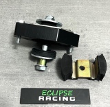 Supporto motore DX rinforzato 106 (solo seconda serie 96-03) - Img 2