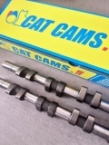 Alberi a camme Catcams Clio RS 172 o 182 - Img 2